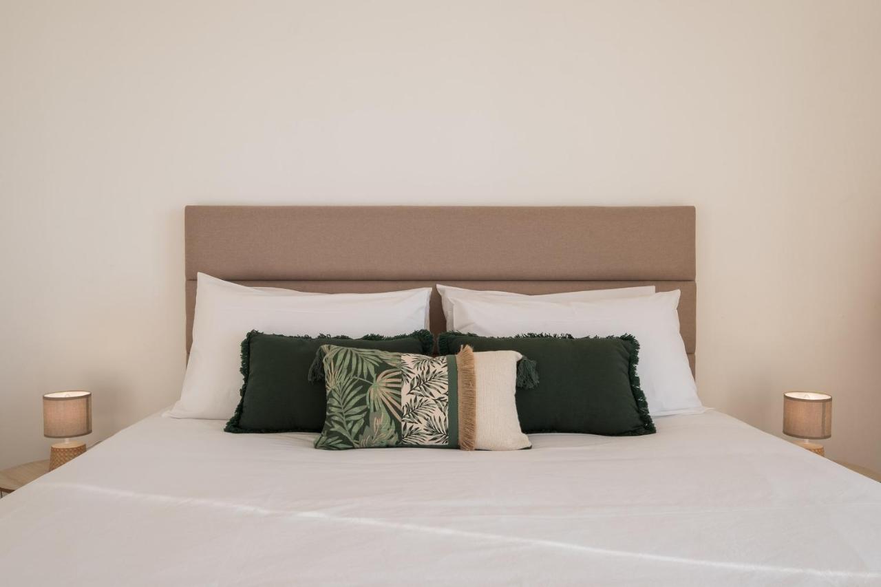 Mar Grande Apartment Ribeira Grande Bagian luar foto
